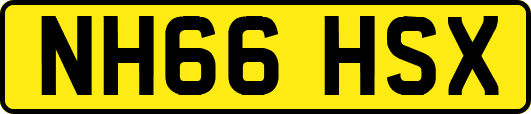 NH66HSX