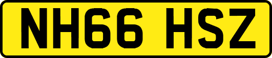 NH66HSZ