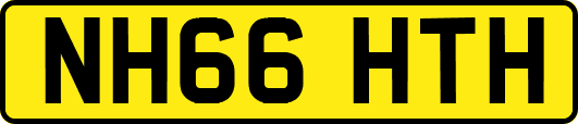 NH66HTH