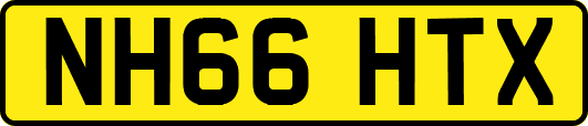 NH66HTX