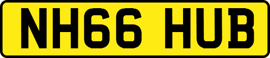 NH66HUB