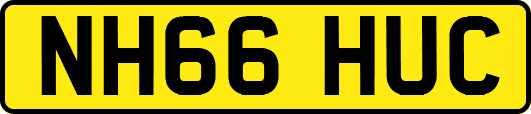 NH66HUC