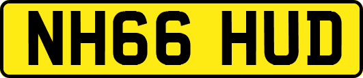 NH66HUD