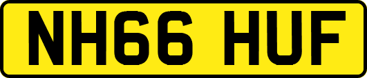 NH66HUF