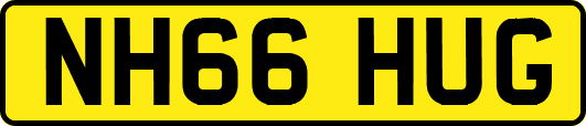 NH66HUG