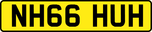 NH66HUH