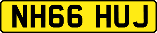 NH66HUJ