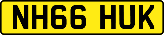 NH66HUK