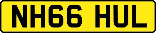 NH66HUL