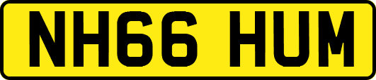 NH66HUM