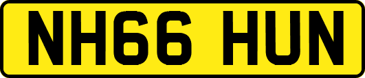 NH66HUN