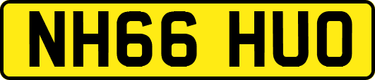 NH66HUO