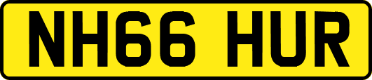 NH66HUR