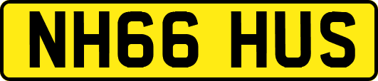 NH66HUS