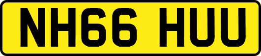 NH66HUU