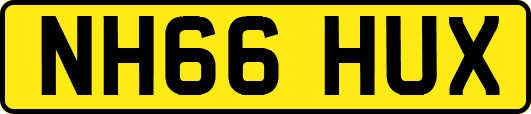 NH66HUX