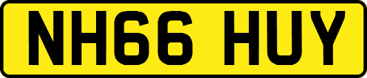 NH66HUY
