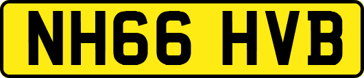 NH66HVB