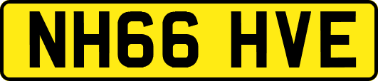NH66HVE