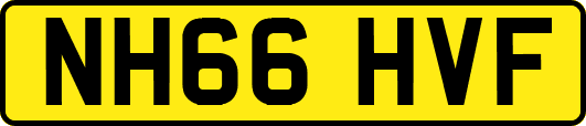 NH66HVF