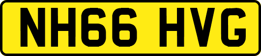 NH66HVG