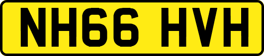 NH66HVH