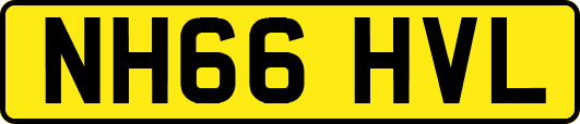 NH66HVL