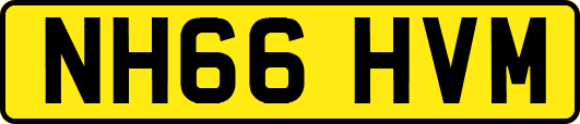 NH66HVM