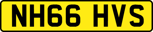 NH66HVS