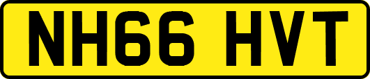 NH66HVT