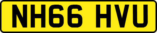 NH66HVU