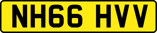 NH66HVV