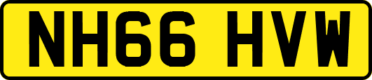 NH66HVW