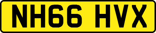 NH66HVX