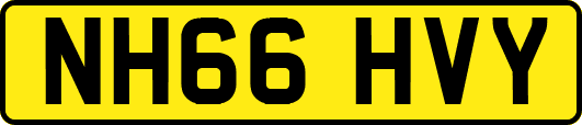 NH66HVY