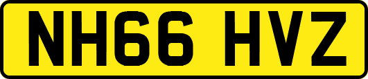 NH66HVZ