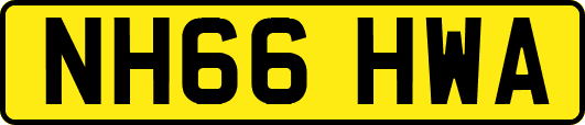 NH66HWA