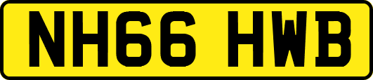 NH66HWB