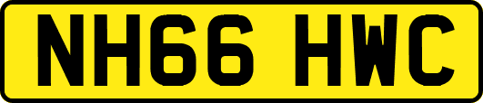 NH66HWC