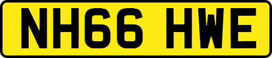 NH66HWE
