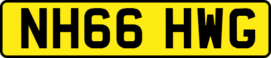 NH66HWG