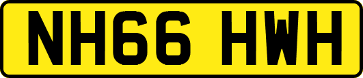 NH66HWH