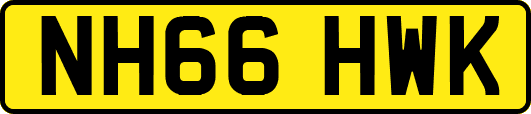 NH66HWK