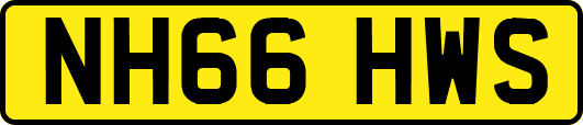NH66HWS