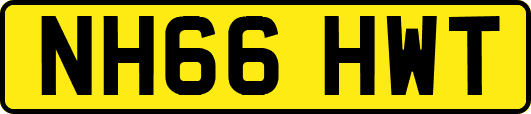 NH66HWT