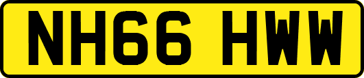 NH66HWW