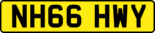 NH66HWY