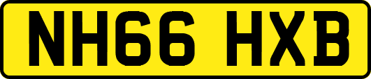 NH66HXB