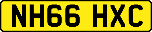 NH66HXC
