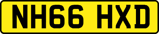 NH66HXD